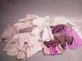 Large Group of Miscellaneous Doll Clothes