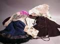 Large Group of Miscellaneous Doll Clothes