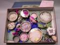 Boxed Set for Flowermaking