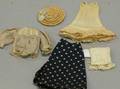 Clothes Suitable for a Dolls House Schoolteacher