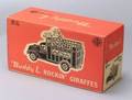 Buddy L Rockin Giraffes Truck