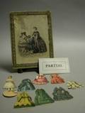 Poupee Modele Paper Dolls