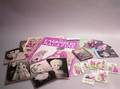 Large Lot of Paper Ephemera