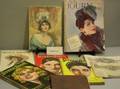 Large Lot of Paper Ephemera