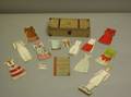 Boxed Miss Dollie Daisie Dimple Paper Doll