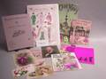 Large Lot of Mixed Paper Dolls and Ephemera