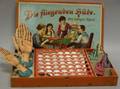 Die Fliegenden Hute The Flying Hats Boxed Game
