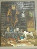 IW Harper Whiskey Heres Happy Days Vitrolite Glass Retail Advertising Panel