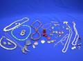 Small Group of Estate and Costume Jewelry