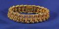 18kt Gold and Diamond Bracelet Boucheron Paris