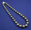 Tahitian Pearl Necklace