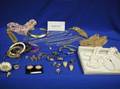Group of Modern Costume Jewelry
