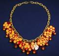 Bakelite Necklace