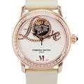 Frederique Constant Ref FC303310X2P456