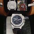 Audemars Piguet Ref 26134 BC