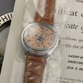 PATEK PHILIPPE Ref 5450P