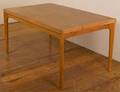Vejle Stole Mobelfabrik Danish Teak Dining Table