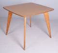 Thonet Modern Dining Table