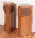 Bose 401 Direct Reflecting Speakers Pair
