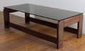 Rosewood Lafer Coffee Table