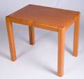 Danish Teak Side Table