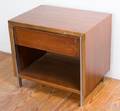 Lane Single Drawer Nightstand