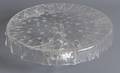 Glass Cake Plateau