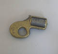 James Reid knuckle duster revolver