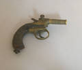 British hosenozzle pistol