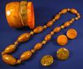 Group of Bakelite Jewelry