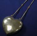Sterling Silver Necklace Georg Jensen
