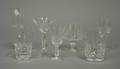Fortyone Pieces of Waterford Glass