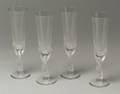 Set of Eight Carl Faberge Champagnes