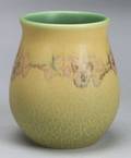 Rookwood Pottery Vellum Vase
