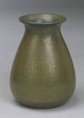 Marblehead Pottery Vase