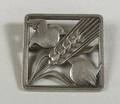 Georg Jensen Brooch