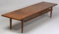 Danish Modern Coffee Table