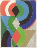 Sonia Delaunay RussianFrench 1885861979 Jocker Vert