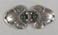 Georg Jensen Belt Buckle