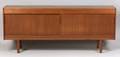 Drylund Teak Credenza