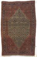 Bidjar Rug