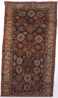 Shirvan Rug