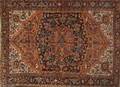 Heriz Carpet