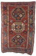 Kazak Rug