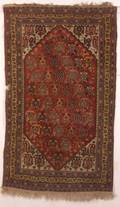 Qashqai Rug