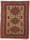 Shirvan Rug
