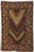 Kazak Rug