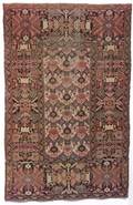 Malayer Rug