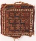 Afshar Soumak Bag
