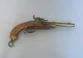 Prussian cavalry pistol
